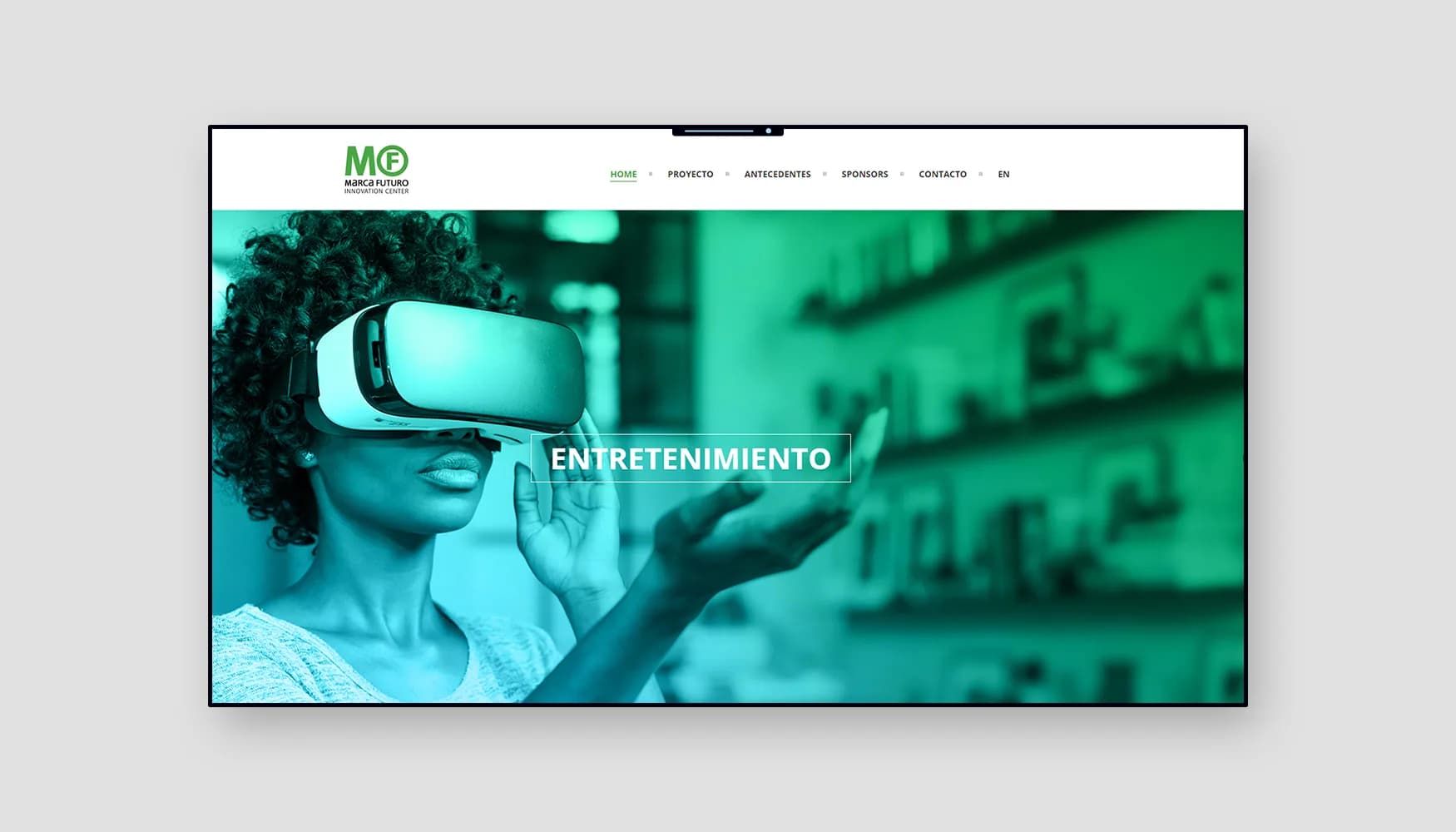 Responsive Web Dev — Web · work by TPI (1)