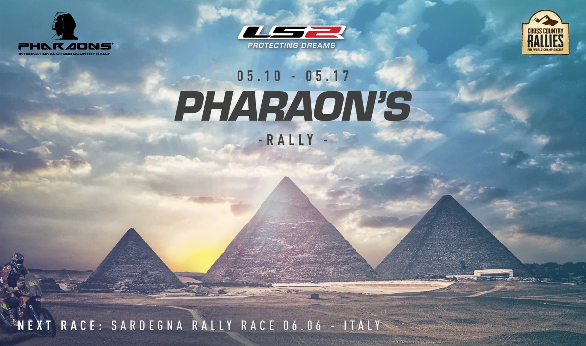 LS2 Helmets — Comunicación ATL/BTL, Branding, Diseño Gráfico, Social Media y Eventos · trabajo de TPI (7)