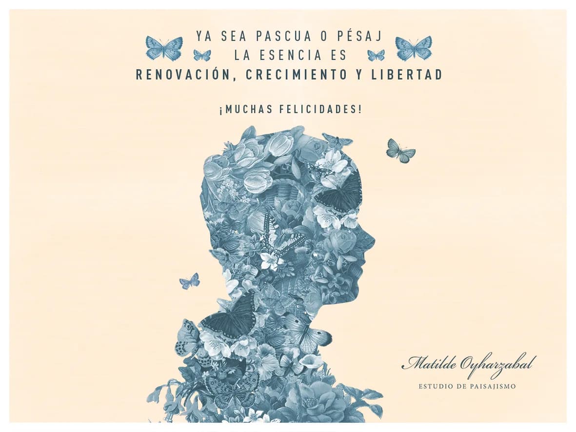Matilde Oyharzabal — Branding, Digital Marketing, Photography and Graphic Design. · work by TPI (1)