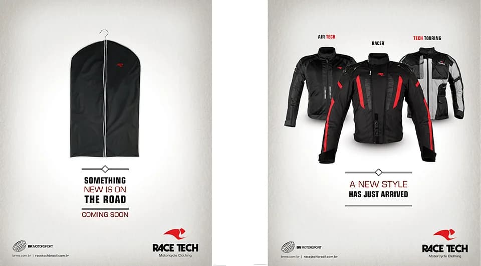 Race Tech — Branding, Diseño Gráfico, Comunicación ATL y Social Media. · trabajo de TPI (1)