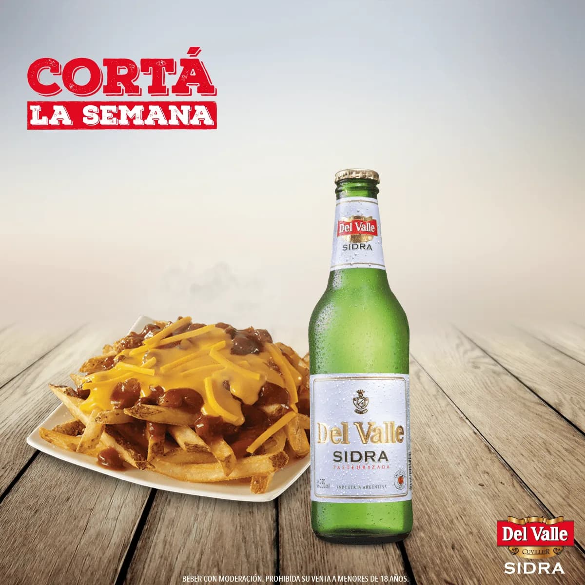 Sidra del Valle — Social Media, Graphic Design, Events and Web Design · work by TPI (1)