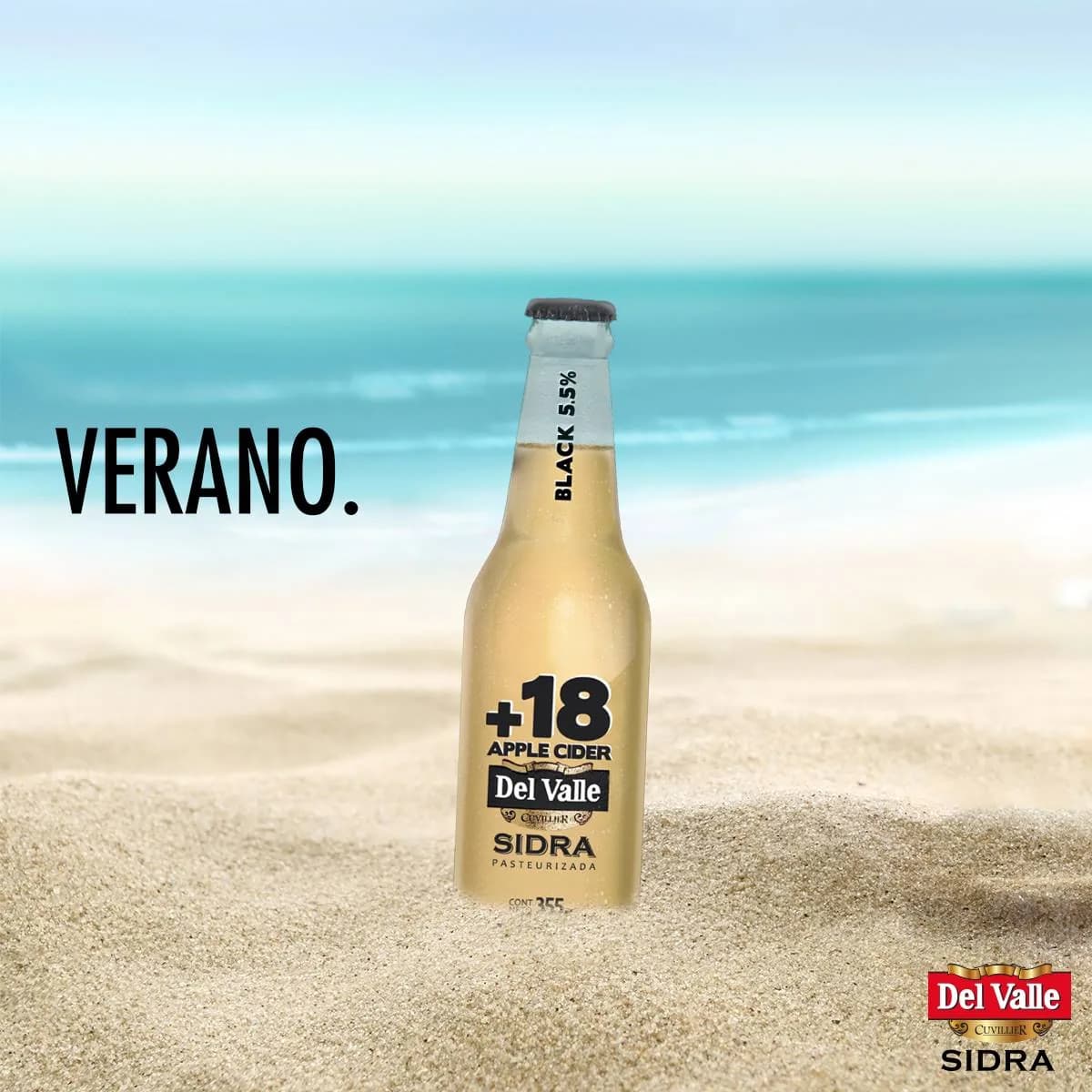 Sidra del Valle — Social Media, Graphic Design, Events and Web Design · work by TPI (2)