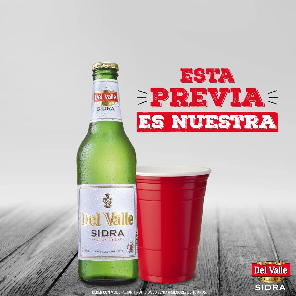 Sidra del Valle — Social Media, Graphic Design, Events and Web Design · work by TPI (5)