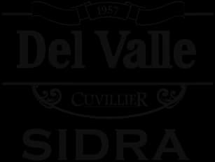 Sidra del Valle logo