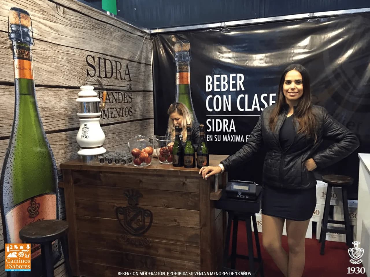 Stands · trabajo de TPI (2)