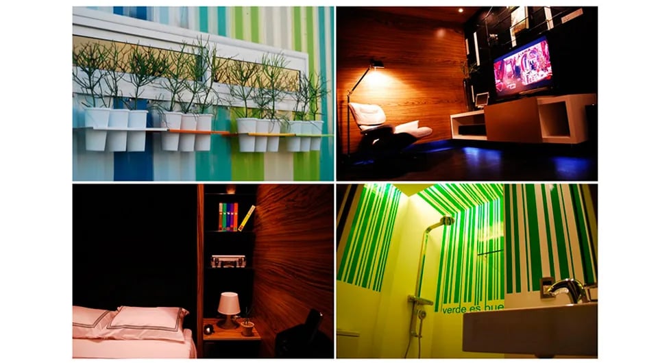 Marca Futuro — Branding, Eventos, Diseño Web.