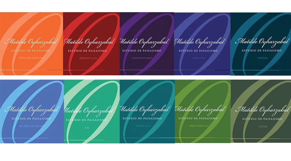 Matilde Oyharzabal — Branding, Digital Marketing, Photography and Graphic Design.
