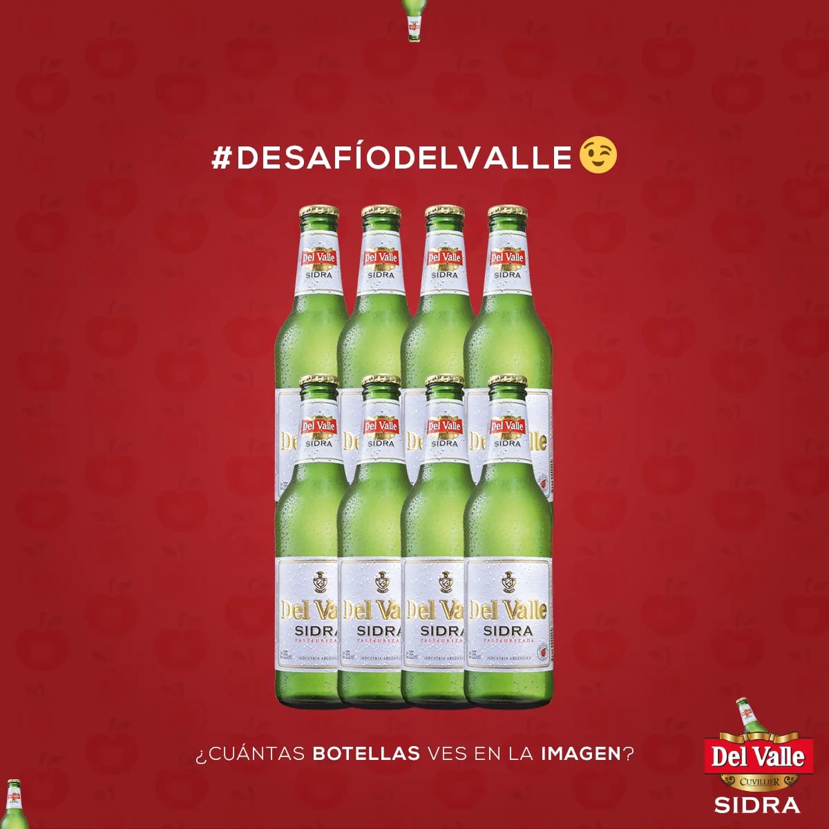 Sidra del Valle — Social Media, Graphic Design, Events and Web Design