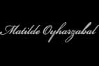 Matilde Oyharzabal