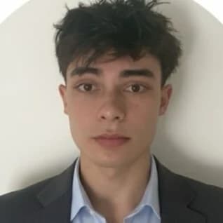 Dante Sanguinetti, Marketing Strategy — TPI + Think Positive Ideas