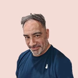 Javier Busto, Creative Director — TPI + Think Positive Ideas