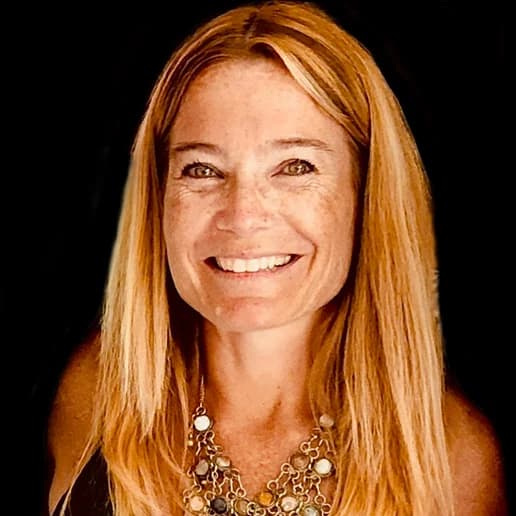 Keren Weinstein, Creative General Director — TPI + Think Positive Ideas
