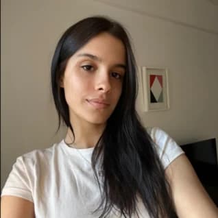 Olivia Franco, Account Assistant / Influencer Manager — TPI + Think Positive Ideas