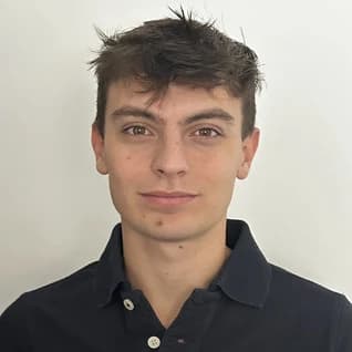 Valentino Sanguinetti, Digital Manager — TPI + Think Positive Ideas