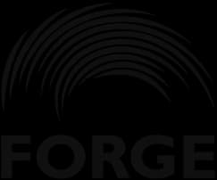 Forge Foundation logo