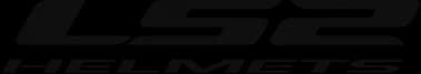 LS2 Helmets logo
