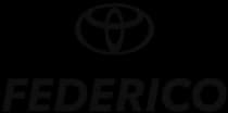 Toyota Federico logo