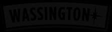 Wassington logo